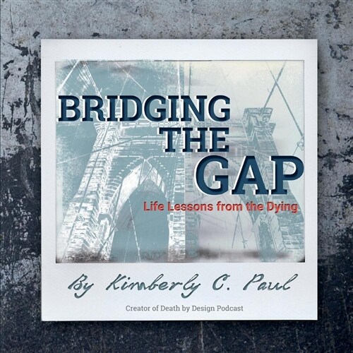 Bridging The Gap: Life Lessons from the Dying (Paperback)