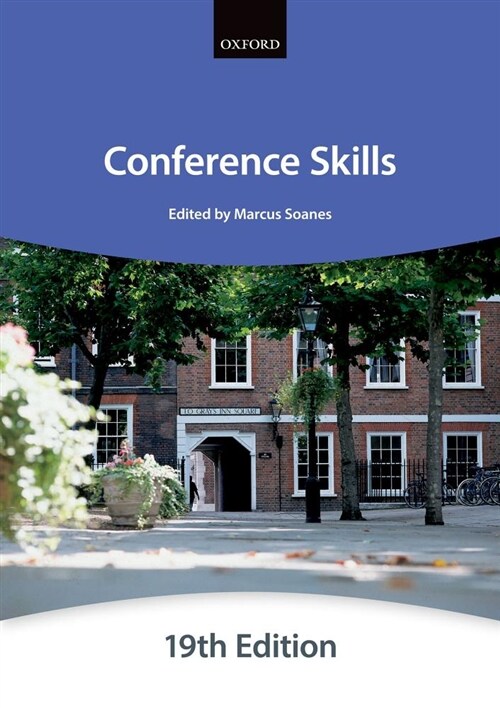 Conference Skills (Paperback, 19 Revised edition)