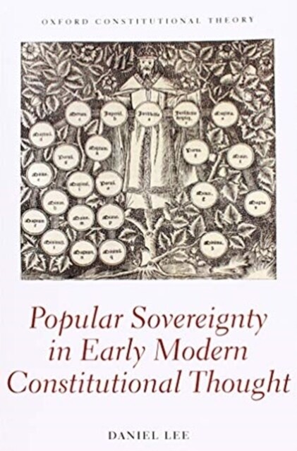 Popular Sovereignty in Early Modern Constitutional Thought (Paperback)