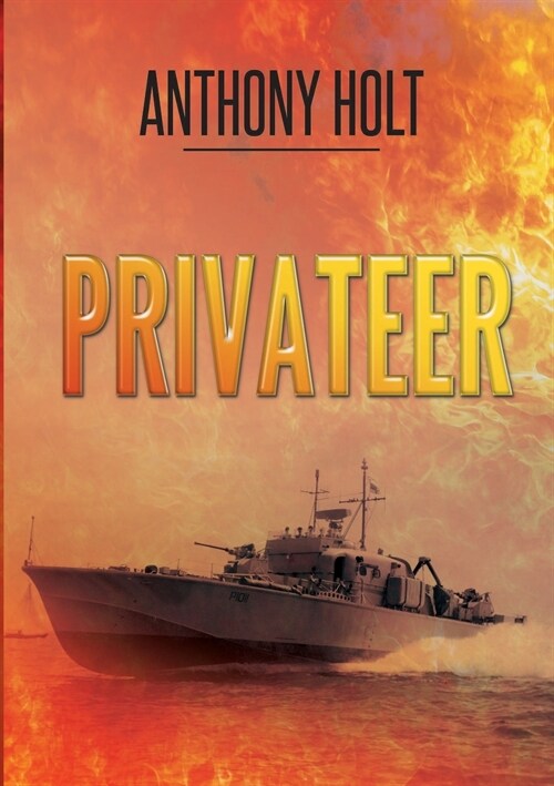 Privateer (Paperback)