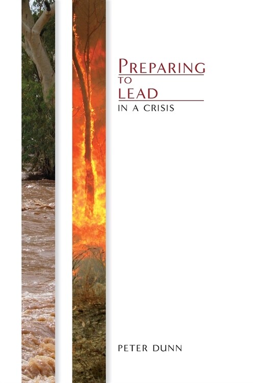 Preparing to Lead in a Crisis (Paperback)