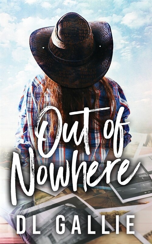 Out of Nowhere (Paperback)