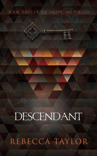 Descendant (Paperback)