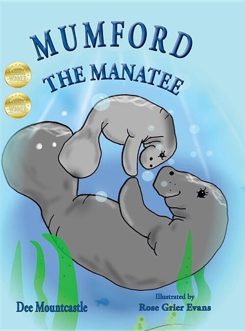 Mumford the Manatee (Hardcover)