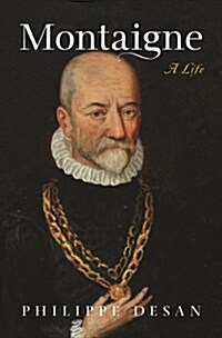 Montaigne: A Life (Paperback)