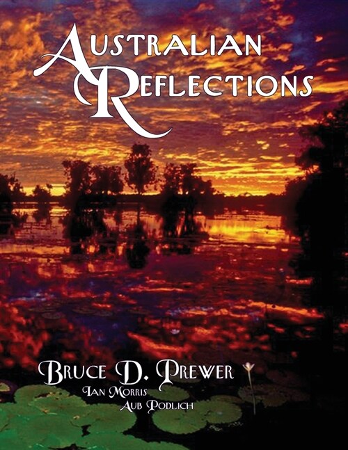 Australian Reflections (Paperback)