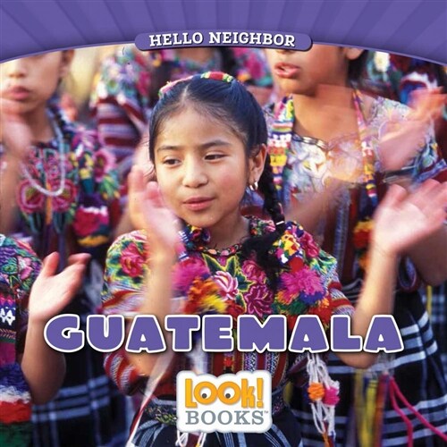 Guatemala (Paperback)
