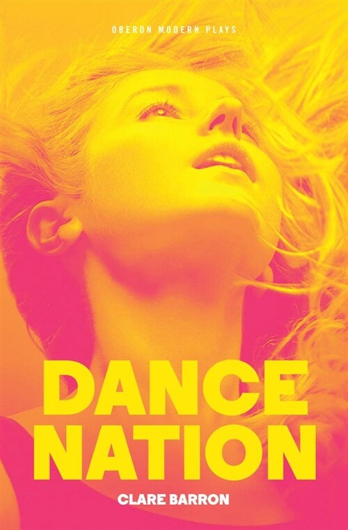 Dance Nation (Paperback)