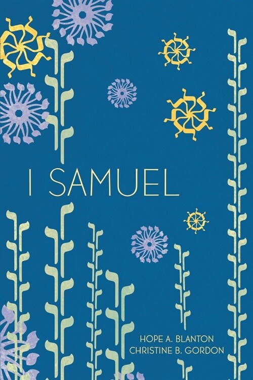 1 Samuel: At His Feet Studies (Paperback)