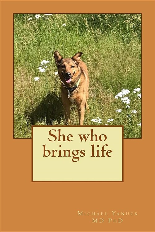 She Who Brings Life (Paperback)