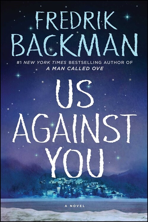Us Against You (Paperback, Export)