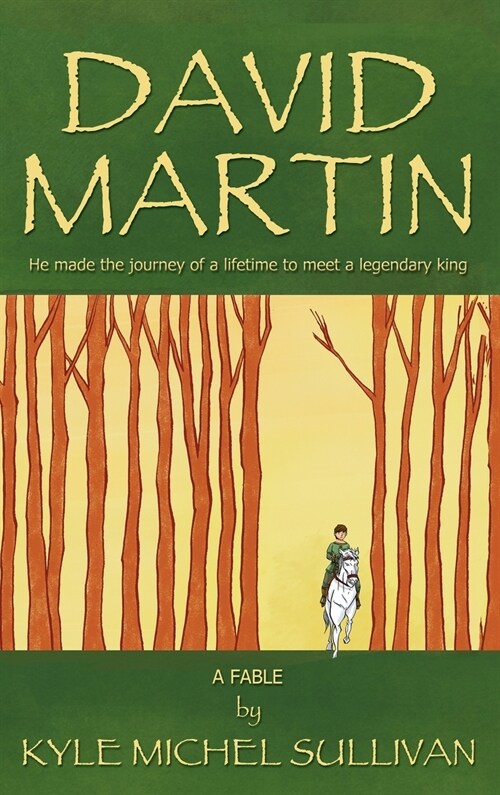 David Martin (Hardcover, Harcover)