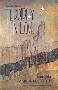 Terribly in Love (Paperback)