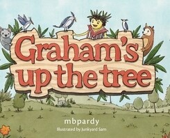 Grahams Up the Tree (Hardcover)
