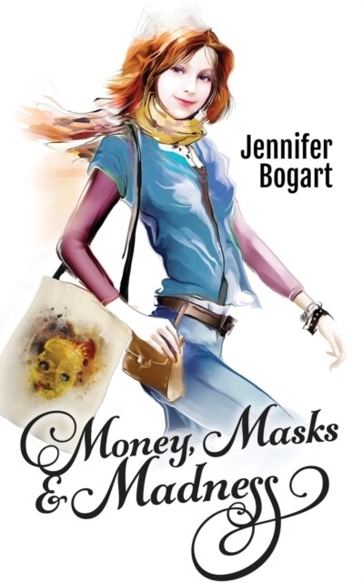 Money, Masks & Madness (Paperback)