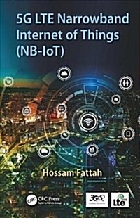 5G LTE Narrowband Internet of Things (NB-IoT) (Hardcover)