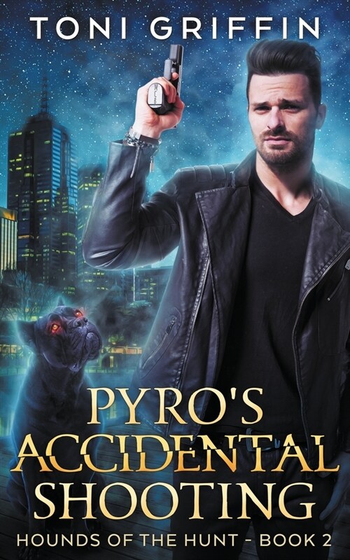 Pyros Accidental Shooting (Paperback)