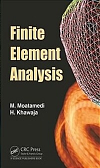 Finite Element Analysis (Hardcover)