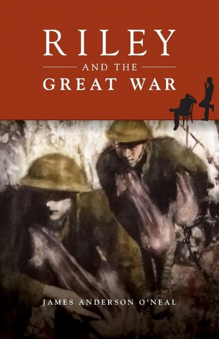 Riley and the Great War (Paperback)