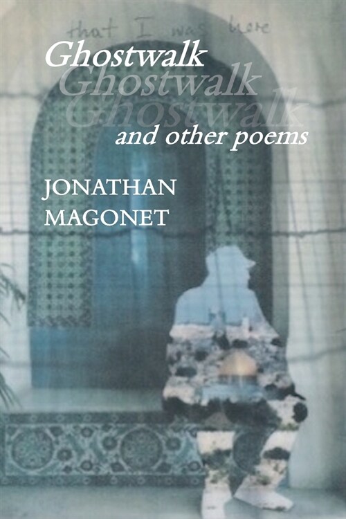 Ghostwalk and Other Poems (Paperback)