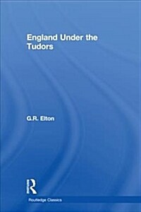 England Under the Tudors (Hardcover)