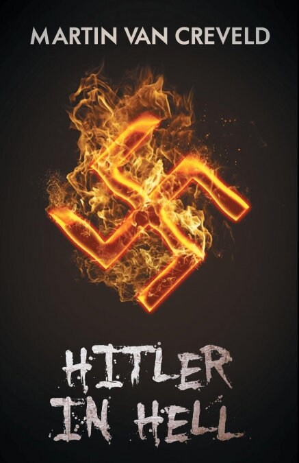 Hitler in Hell (Paperback)