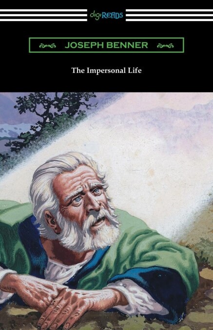 The Impersonal Life (Paperback)