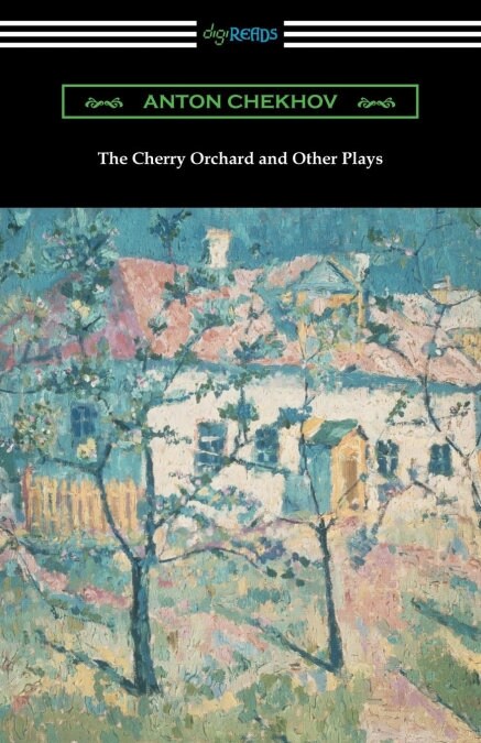 The Cherry Orchard and Other Plays (Paperback)