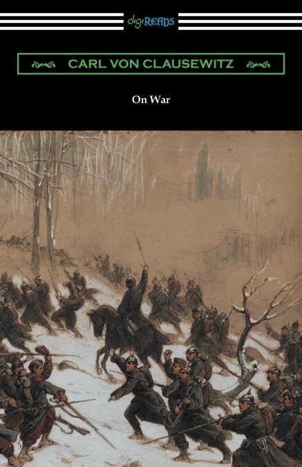 On War (Complete Edition Translated by J. J. Graham) (Paperback)