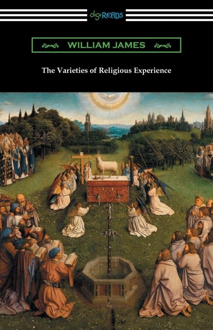 The Varieties of Religious Experience (Paperback)