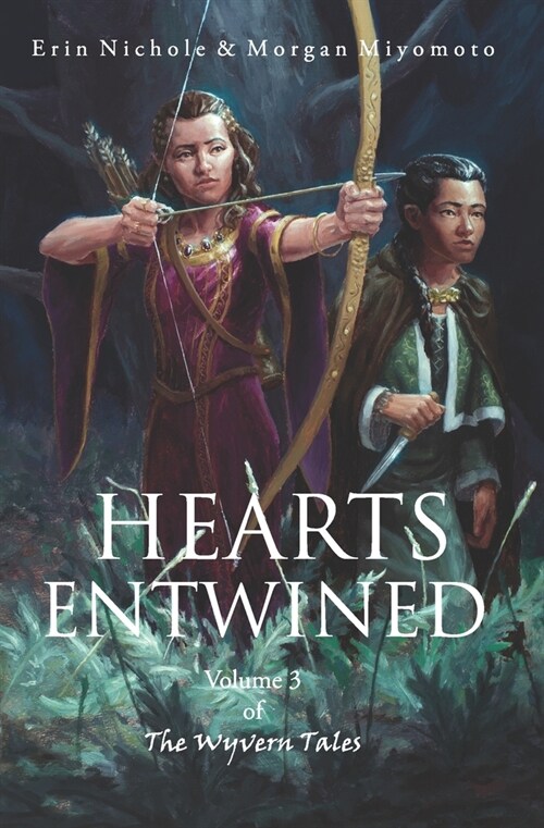 Hearts Entwined (Paperback)