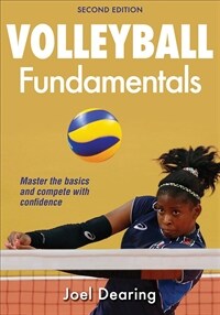 Volleyball Fundamentals (Paperback, 2)