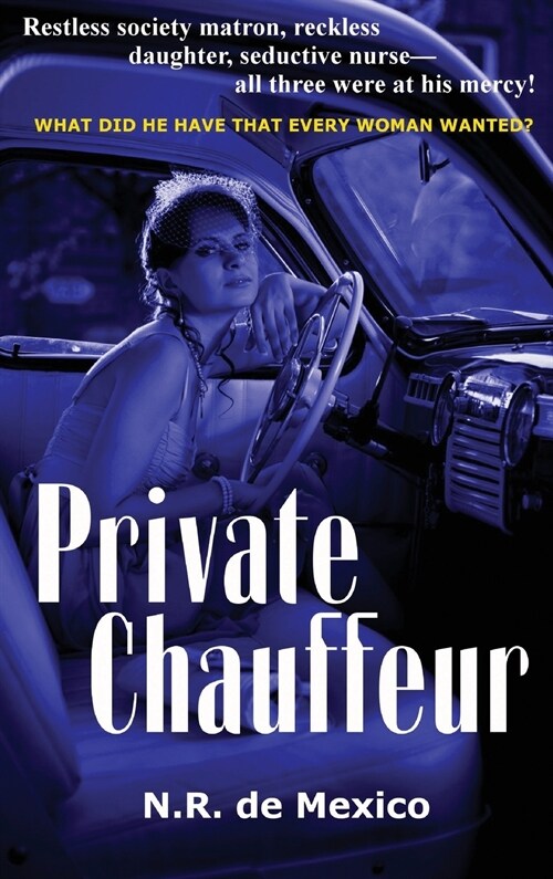 Private Chauffeur (Hardcover)