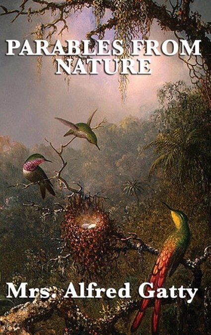 Parables from Nature (Hardcover)