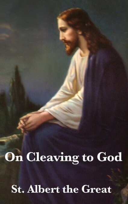 On Cleaving to God (Hardcover)