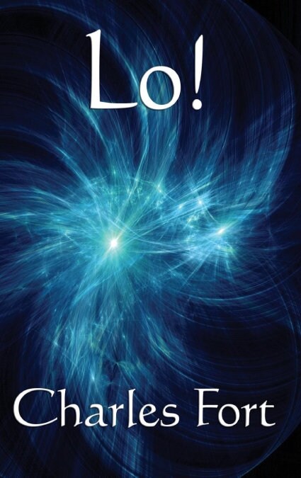 Lo! (Hardcover)