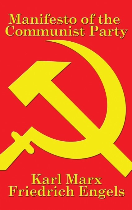 Manifesto of the Communist Party (Hardcover)