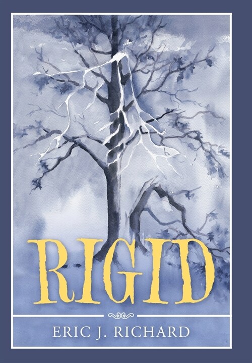 Rigid (Hardcover)