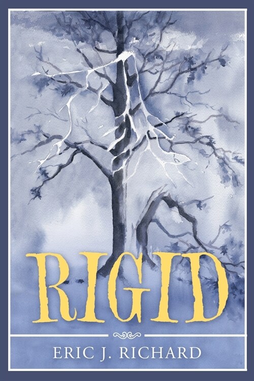 Rigid (Paperback)