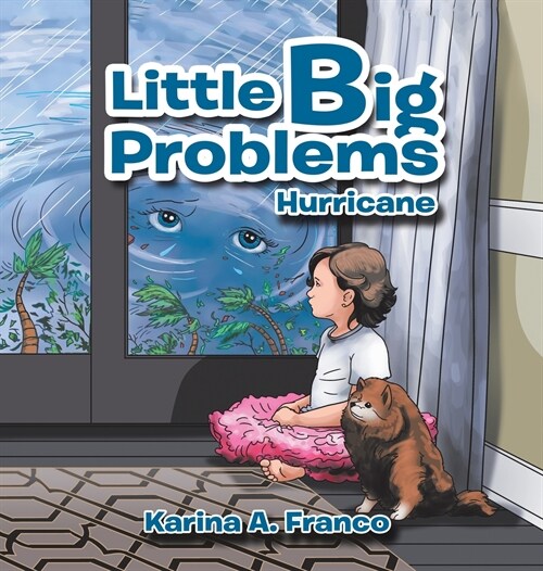 Little Big Problems: Hurricane (Hardcover)