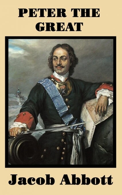 Peter the Great (Hardcover)