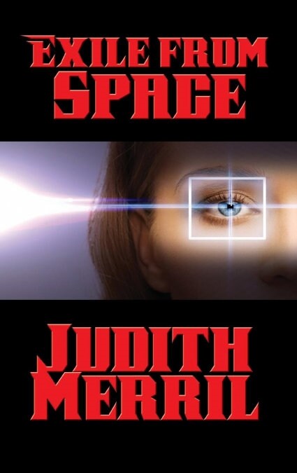 Exile from Space (Hardcover)