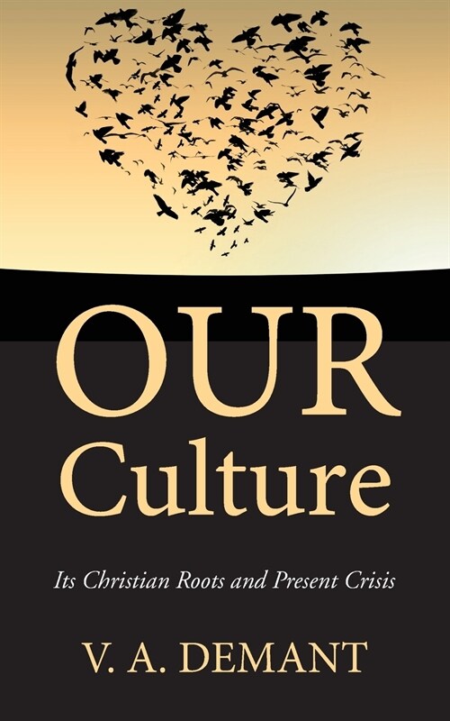 Our Culture (Paperback)