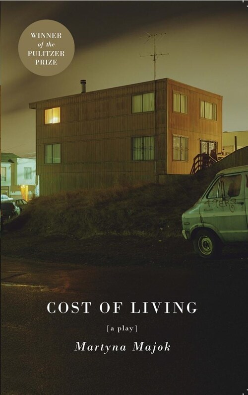 Cost of Living (Tcg Edition) (Paperback)