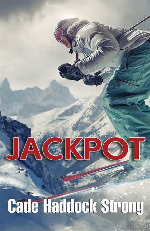 Jackpot (Paperback)