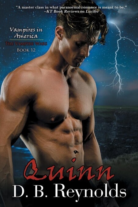 Quinn (Paperback)