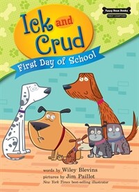 First Day of School (Book 5) (Paperback)
