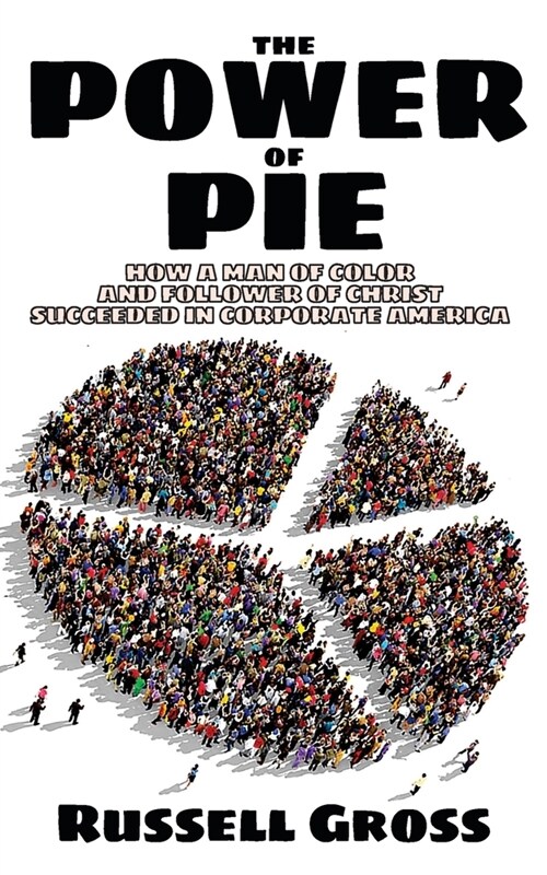 The Power of Pie (Paperback)