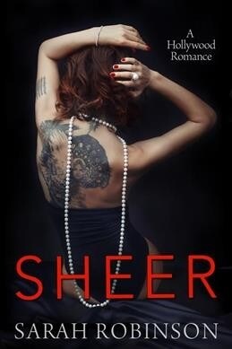 Sheer (Paperback)