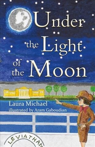 Under the Light of the Moon (Paperback)